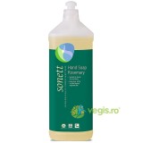 Sapun Lichid cu Rozmarin Bio 1L