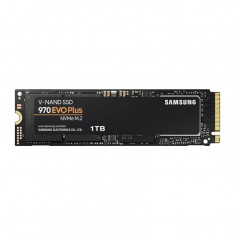 SSD Samsung 970 Evo Plus, 1 TB, M.2, PCI Express x4 foto