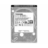 HDD laptop Toshiba 500GB SATA III 5400RPM 8MP - MQ01ABD050