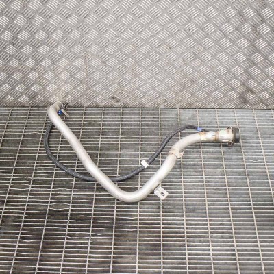 Conducta rezervor de combustibil JAGUAR F-TYPE Cabrio X152 2013 OEM: EX53-9A086-AB,EX53-9034-AB | 10651392 foto
