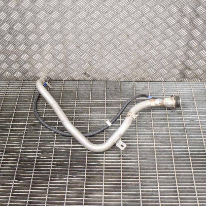 Conducta rezervor de combustibil JAGUAR F-TYPE Cabrio X152 2013 OEM: EX53-9A086-AB,EX53-9034-AB | 10651392