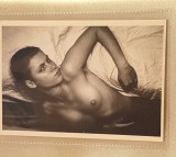 Lot Tematică Erotică Fotografii și Cărți Poștale 7 Buc