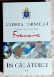 In calatorie Interviu cu Papa Francisc