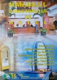 Manualul Directorului de Hotel - Steliana Cojocariu, THR CG, 2004, 321 pagini, Economie, Coperta Brosata