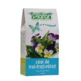 Ceai herba de Trei Frati Patati, 50g, Plafar