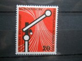 CV2 1955 SERIE GERMANIA MNH