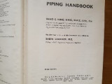 Pipping handbook - Crocker și King