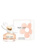 Apa de toaleta Marc Jacobs Daisy Love, 50 ml, pentru femei