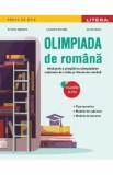 Olimpiada de romana - Clasele 5-8 - Cristina Capatina, Loredana Dorobat, Lorelai Slavu
