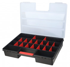 Organizator XL 460x325x80 mm foto