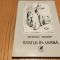 STEFAN RADOF (dedicatie-autograf) - Statui in Iarba - Editura Cartea Romaneasca, 1983, 72 p.; coperta originala