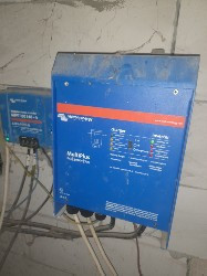 Inverter Victron Energy foto