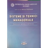 SISTEME SI TEHNICI MANAGERIALE-DOINITA CIOCIRLAN-239918