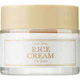 Crema pentru fata Rice, 50g, I&#039;m From