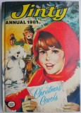 Cumpara ieftin Jinty Annual 1981 - Carte Beletristica, Roman