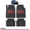 Covorase Auto TeamCar&reg; Tip Tavita Compatibile Mitsubishi ASX II (2023&ndash;prezent) - Suv Red