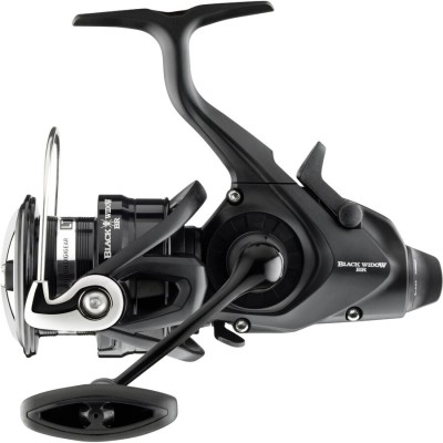 MULINETA DAIWA BLACK WIDOW BR LT 4000-C foto