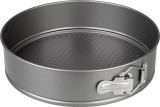 Forma detasabila pentru tort MagicHome, antiaderenta, 26 cm, 6,5 cm
