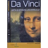 Da Vinci. Arta si stiinta universului - Alessandro Vezzosi (@D81)