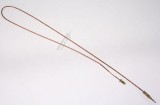 Termocuplu Aragaz Zanussi ZCG210M1WA, 1100mm, 3429067030
