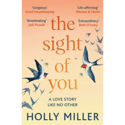 The Sight of You - Holly Miller foto