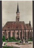 CPIB 22788 - CARTE POSTALA - CLUJ. CATEDRALA SF. MIHAIL