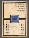 C10607 - TIRISTOARELE IN PRACTICA. MUTATOARE CU COMUTATIE DE LA RETEA - MOLTGEN