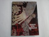 BRODERIA VECHE ROMANEASCA