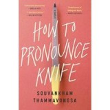 How to Pronounce Knife