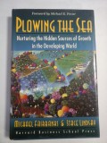 PLOWING THE SEA Nurturing the Hidden Sources of Growth in the Developing World - Michael FAIRBANKS * Stace LINDSAY