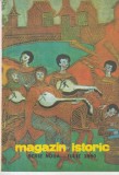 Cumpara ieftin Revista Istorie Nr. 7, Iulie 1990 - 100 Pagini, Coperta Brosata, Limba Romana
