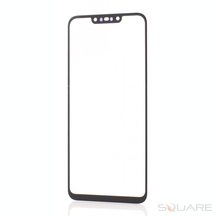 Geam Sticla + OCA Huawei Nova 3