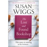 The Lost and Found Bookshop - Susan Wiggs