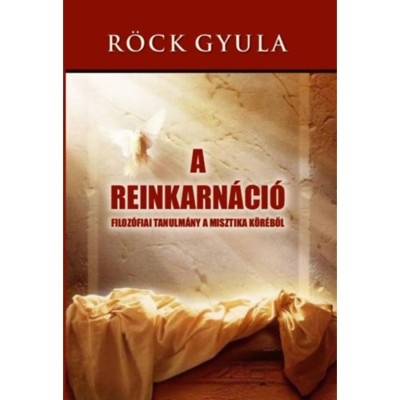 Reinkarn&amp;aacute;ci&amp;oacute; - R&amp;ouml;ck Gyula foto