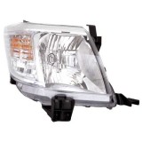 Far Toyota Hilux 3 Pick-Up Alkar 2746033, parte montare : dreapta