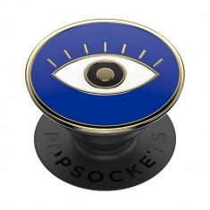 PopSockets - PopGrip - Enamel Evil Eye