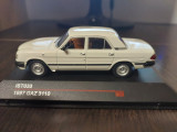 Macheta GAZ 3110 1997 - Ist Models, scara 1/43, noua., 1:43