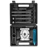 Set extractor rulmenti hidraulic 10T NEO TOOLS, 75-105 mm