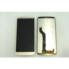 Display Motorola E5 Plus XT1924 gold