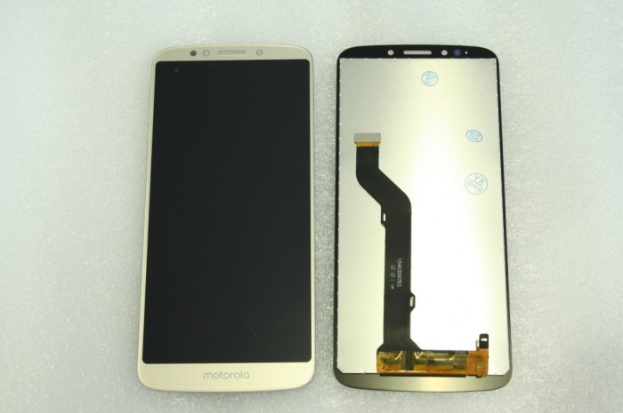 Display Motorola E5 Plus XT1924 gold