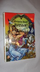 BASME /16 BASME /313PAGINI= HAUFF foto