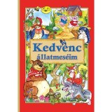 Kedvenc &aacute;llatmes&eacute;im - Nagy J&aacute;nos