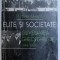 PROCESUL COMUNISMULUI , ELITE SI SOCIETATE , GUVERNAREA GHEORGHIU - DEJ ( 1948 - 1965 ) de STELIAN TANASE , 1998