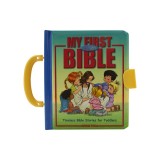 My Catholic Board Book Bible