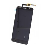 Display ZTE Blade V7 + Touch, Black