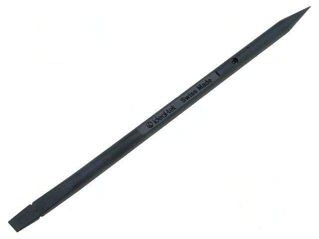 Răzuitor Plastic 150mm ESD