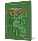 Geografie. Manual pentru clasa a XII -a - Humanitas