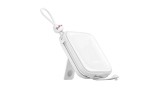 Joyroom Powerbank JR-L009 Cutie 10000mAh, 12W (alb)