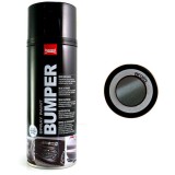 Vopsea spray acrilic pentru spoiler negru, Black F13000 400ml GartenVIP DiyLine, Beorol