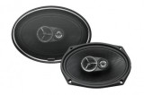 Difuzoare Auto Kenwood KFC-X693, Ovale 6x9&quot;, 3 Cai, 300W, Set cu Site
